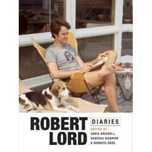 Robert Lord Diaries