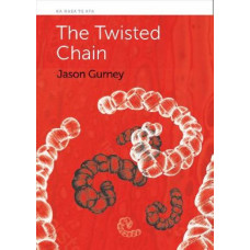 The Twisted Chain *Ockham 2025 Long List*