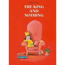 The King and Nothing