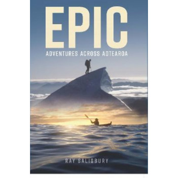 Epic: Adventures across Aotearoa