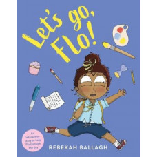Let's Go, Flo!