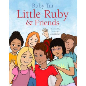 Little Ruby and Friends