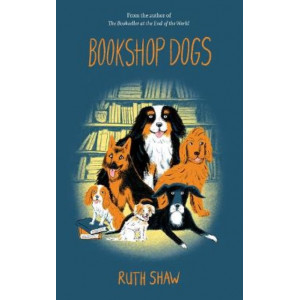 Bookshop Dogs