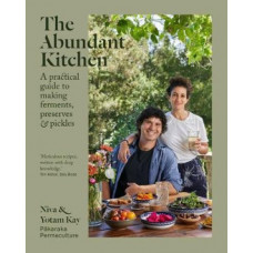 The Abundant Kitchen