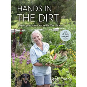 Hands in the Dirt: Grow your own kai with Mrs Evans