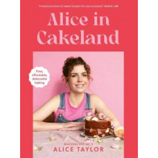 Alice in Cakeland
