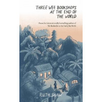 Three Wee Bookshops at the End of the World
