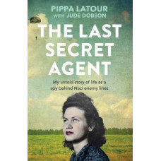 The Last Secret Agent