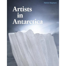 Artists in Antarctica