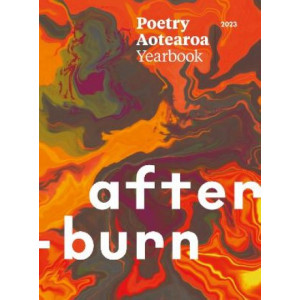 Poetry Aotearoa Yearbook 2023