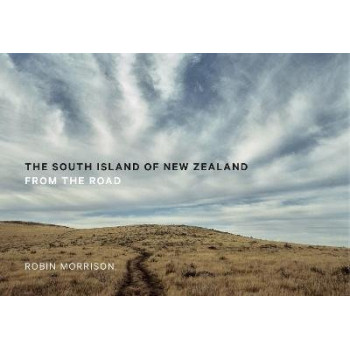 The South Island from the Road