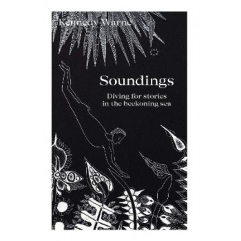 Soundings: Diving for stories in the beckoning sea *Ockham 2024 Longlist*