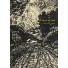 Old Black Cloud: A cultural history of mental depression in Aotearoa New Zealand