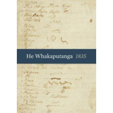 He Whakaputanga | The Declaration of Independence, 1835