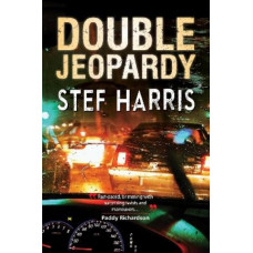 Double Jeopardy *2024 Ngaio Marsh Awards longlist*