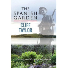 The Spanish Garden