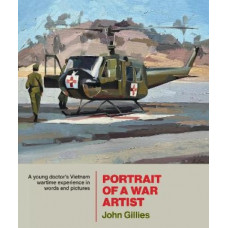 Portrait of a War Artist