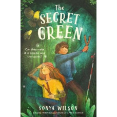 The Secret Green