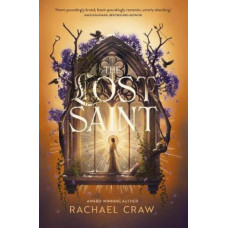 The Lost Saint