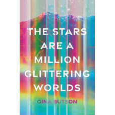 The Stars Are a Million Glittering Worlds