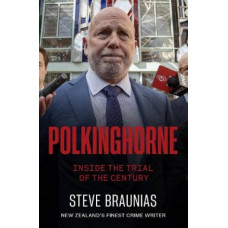 Polkinghorne: Inside the Trial of the Century