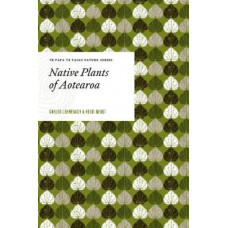 Native Plants of Aotearoa