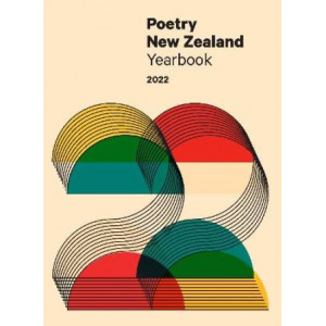 Poetry New Zealand Yearbook 2022