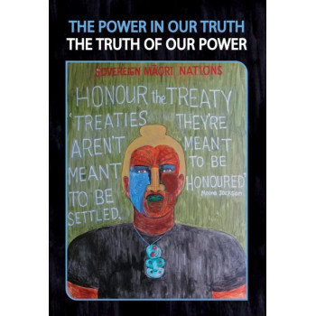 The Power in Our Truth, The Truth of Our Power