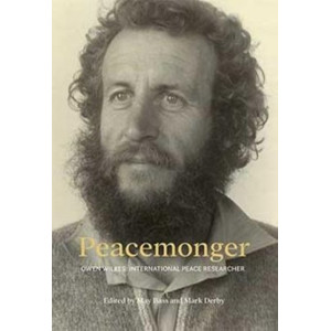Peacemonger: Owen Wilkes: International Peace Researcher