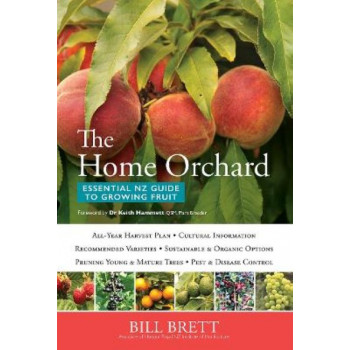 Home Orchard