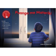Puanga me Matariki