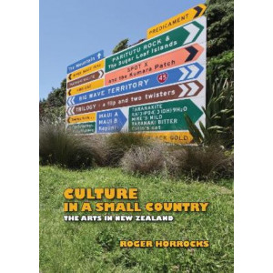 Culture in a Small Country