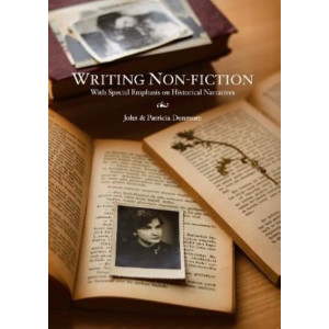 Writing Non-Fiction: with special emphasis on historical narratives: 2022