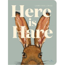 Here Is Hare