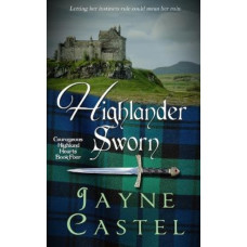 Highlander Sworn: A Medieval Scottish Romance