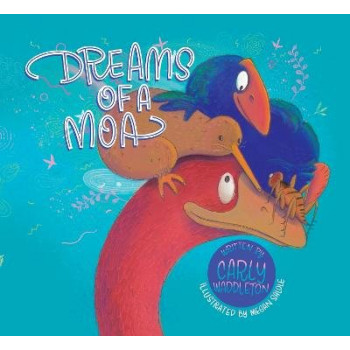Dreams of a Moa