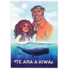 Te Ara-a-Kiwa