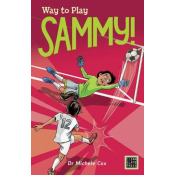 Way to Play Sammy!