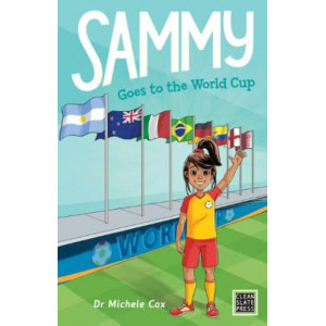 Sammy Goes to the World Cup