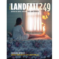 Landfall 249: Autumn 2025