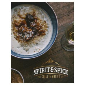 Spirit and Spice