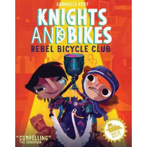 Knights and Bikes: The Rebel Bicycle Club