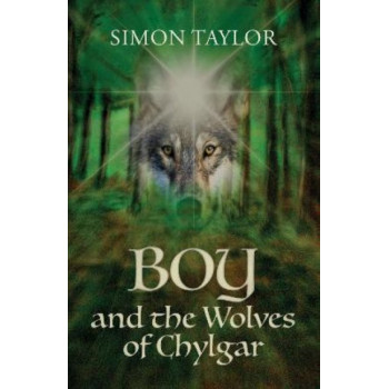 Boy and the Wolves of Chylgar