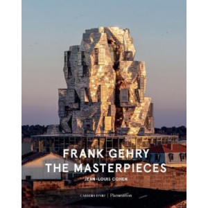 Frank Gehry:  Masterpieces