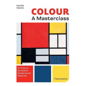 Colour: A Master Class
