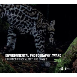 Environmental Photography Award 2022 (Bilingual edition):