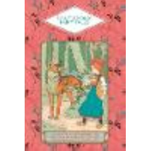 Little Book of Fairy Tales, The