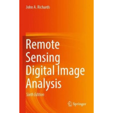 Remote Sensing Digital Image Analysis