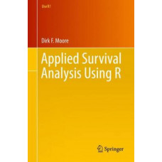 Applied Survival Analysis Using R
