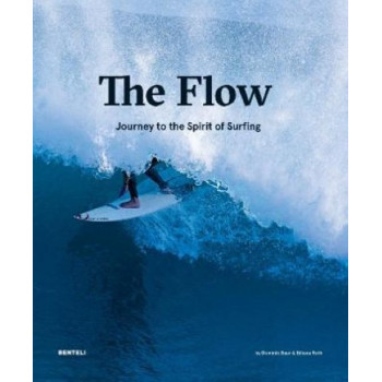 Flow: Journey to the Spirit of Surfing, The